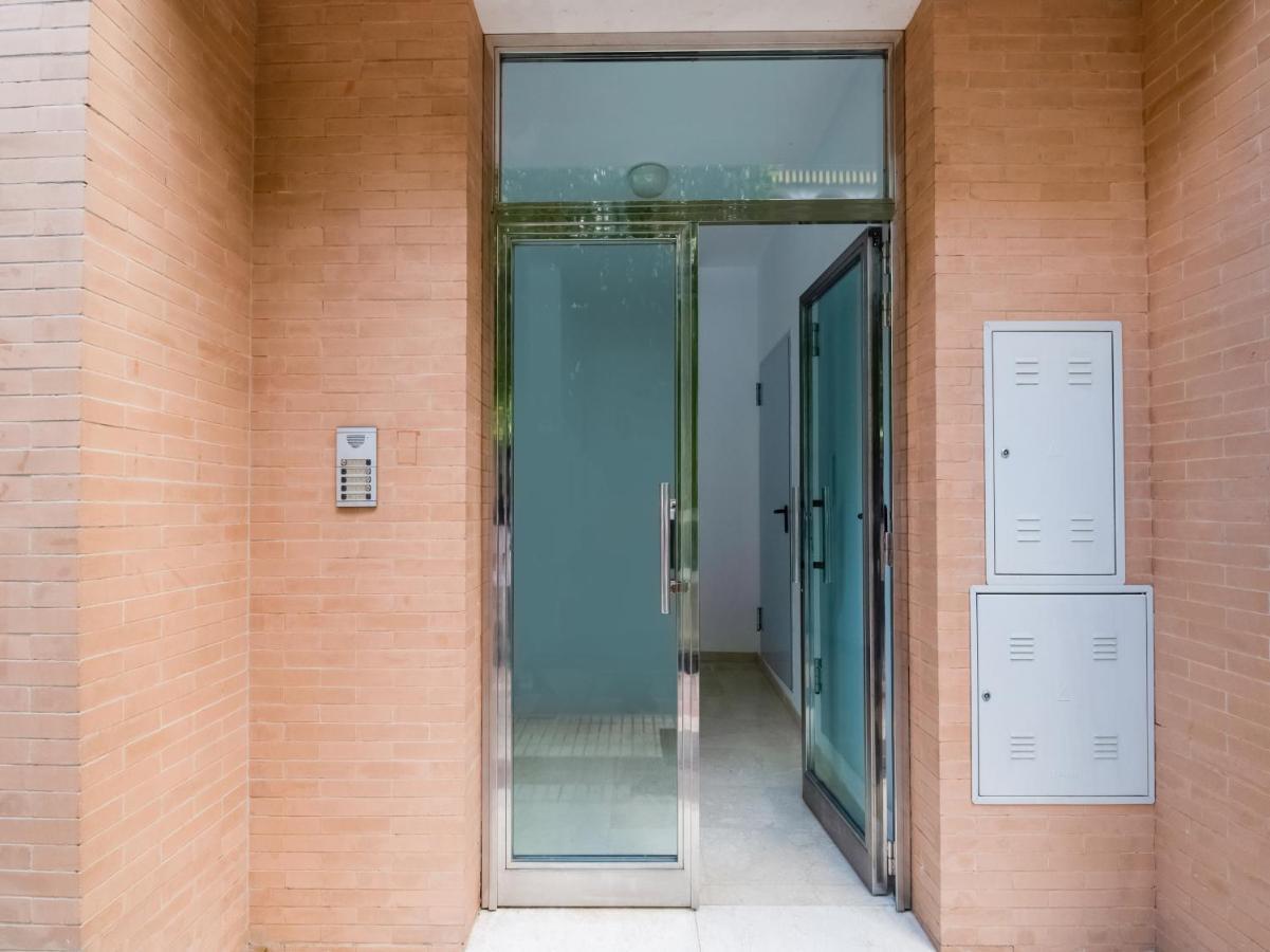 Apartamentos Santiago Écija Kültér fotó