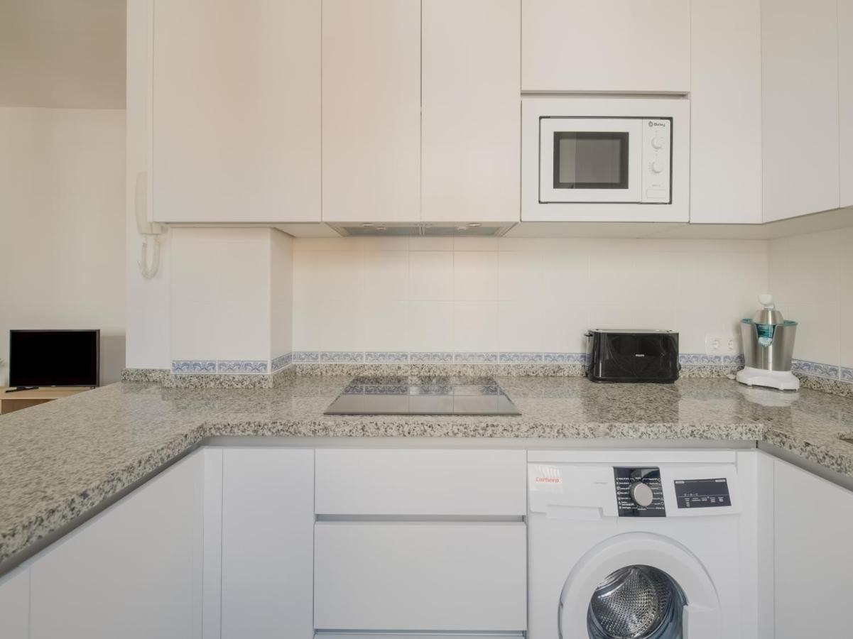 Apartamentos Santiago Écija Kültér fotó