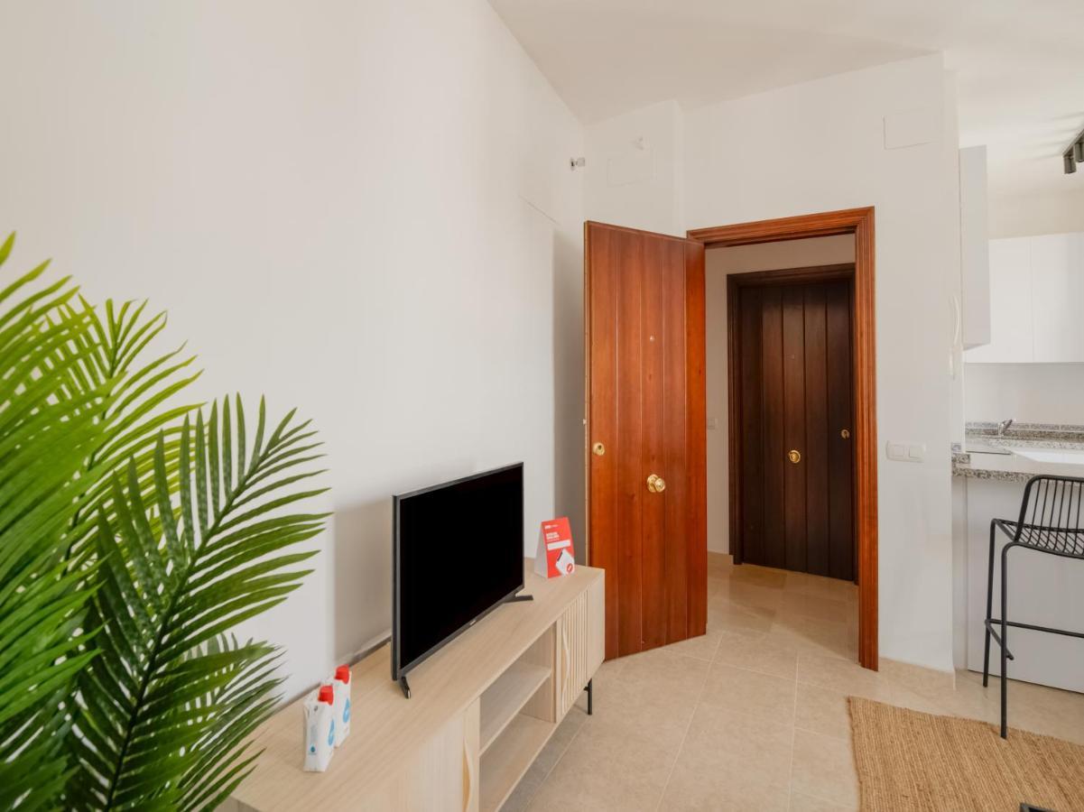 Apartamentos Santiago Écija Kültér fotó