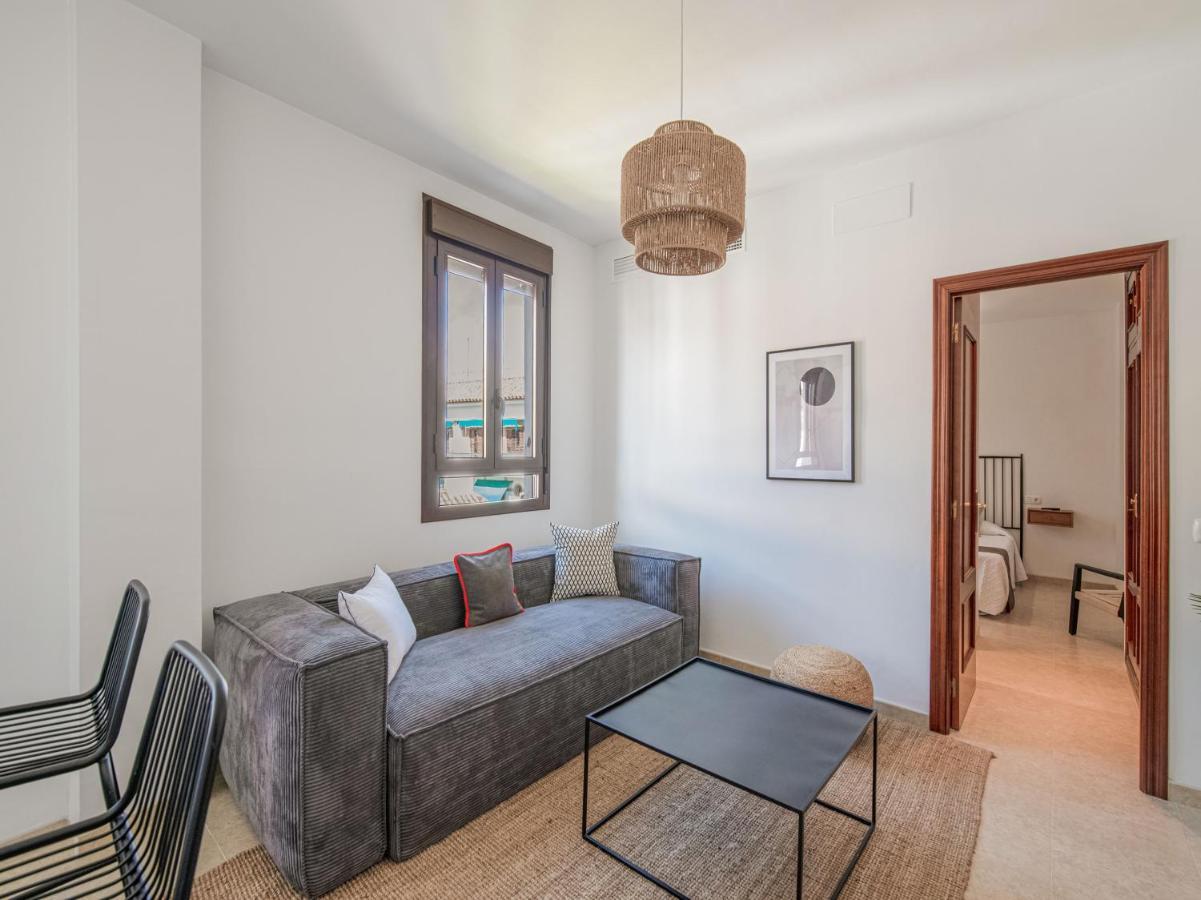 Apartamentos Santiago Écija Kültér fotó