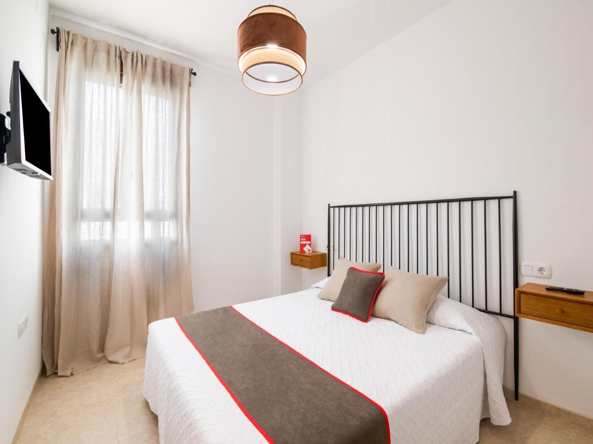 Apartamentos Santiago Écija Kültér fotó
