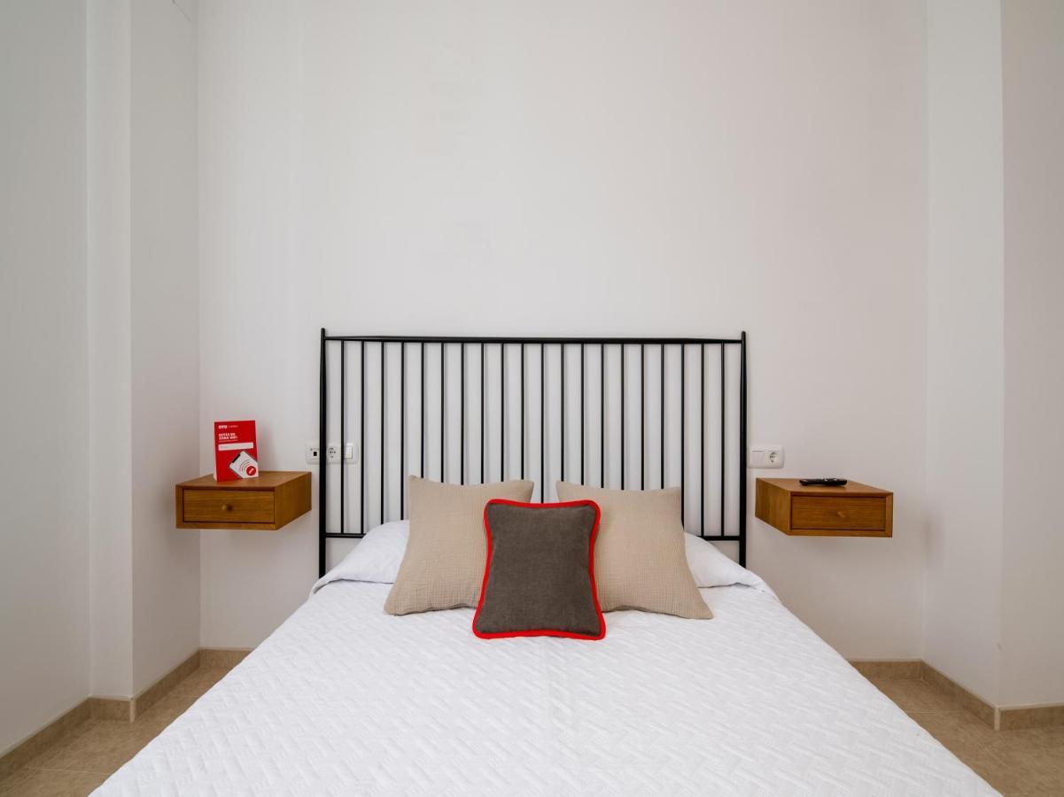 Apartamentos Santiago Écija Kültér fotó