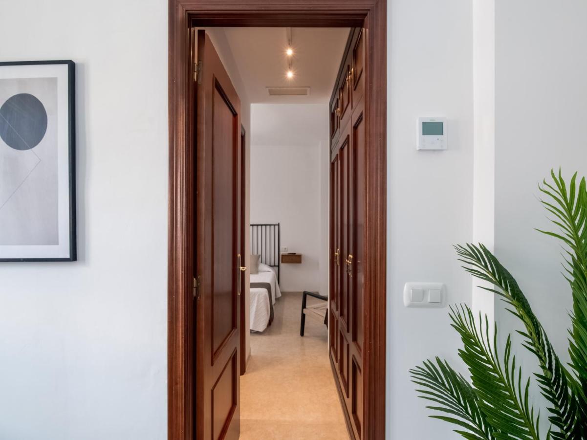 Apartamentos Santiago Écija Kültér fotó