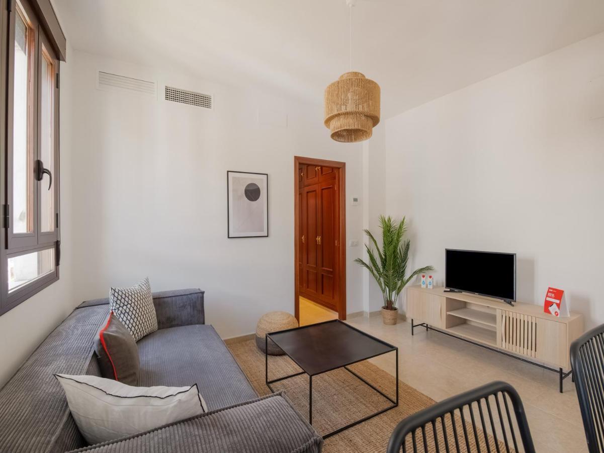 Apartamentos Santiago Écija Kültér fotó