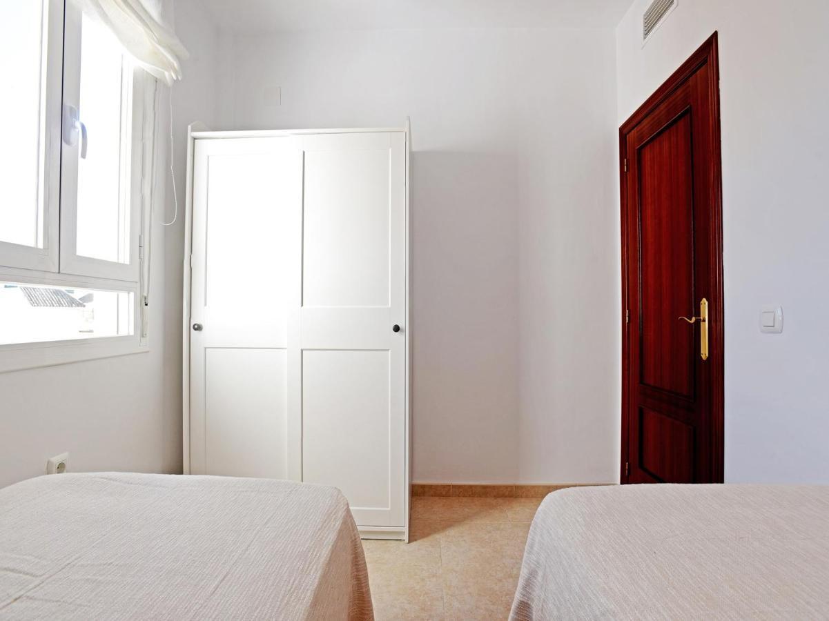 Apartamentos Santiago Écija Kültér fotó