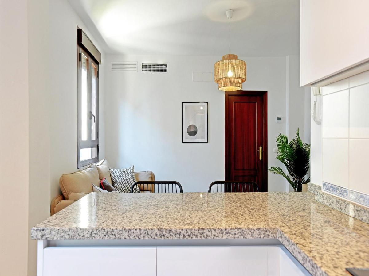 Apartamentos Santiago Écija Kültér fotó