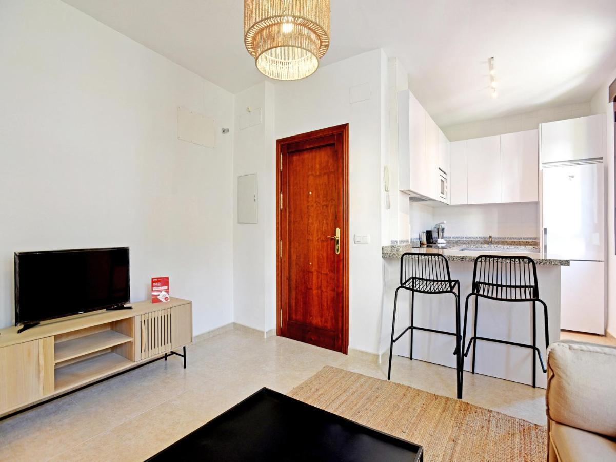 Apartamentos Santiago Écija Kültér fotó