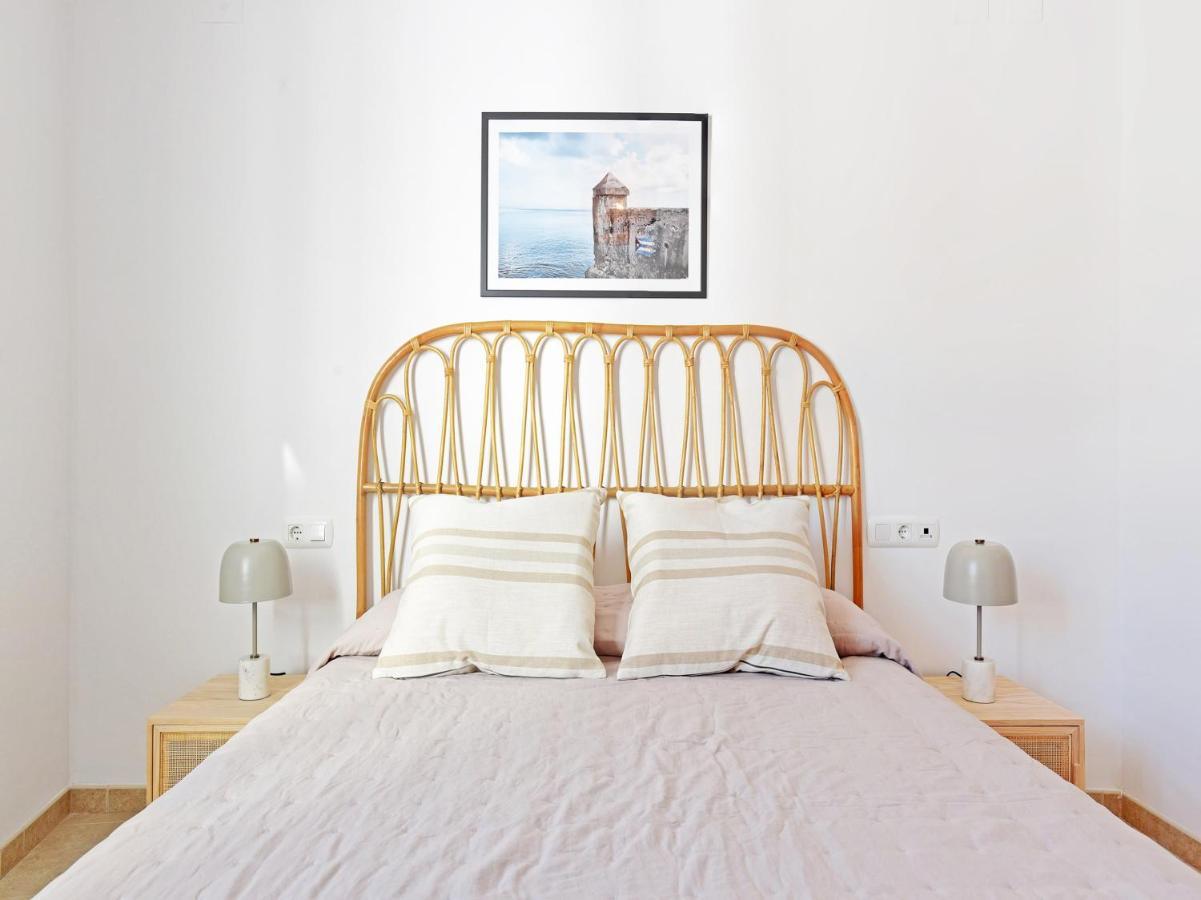 Apartamentos Santiago Écija Kültér fotó