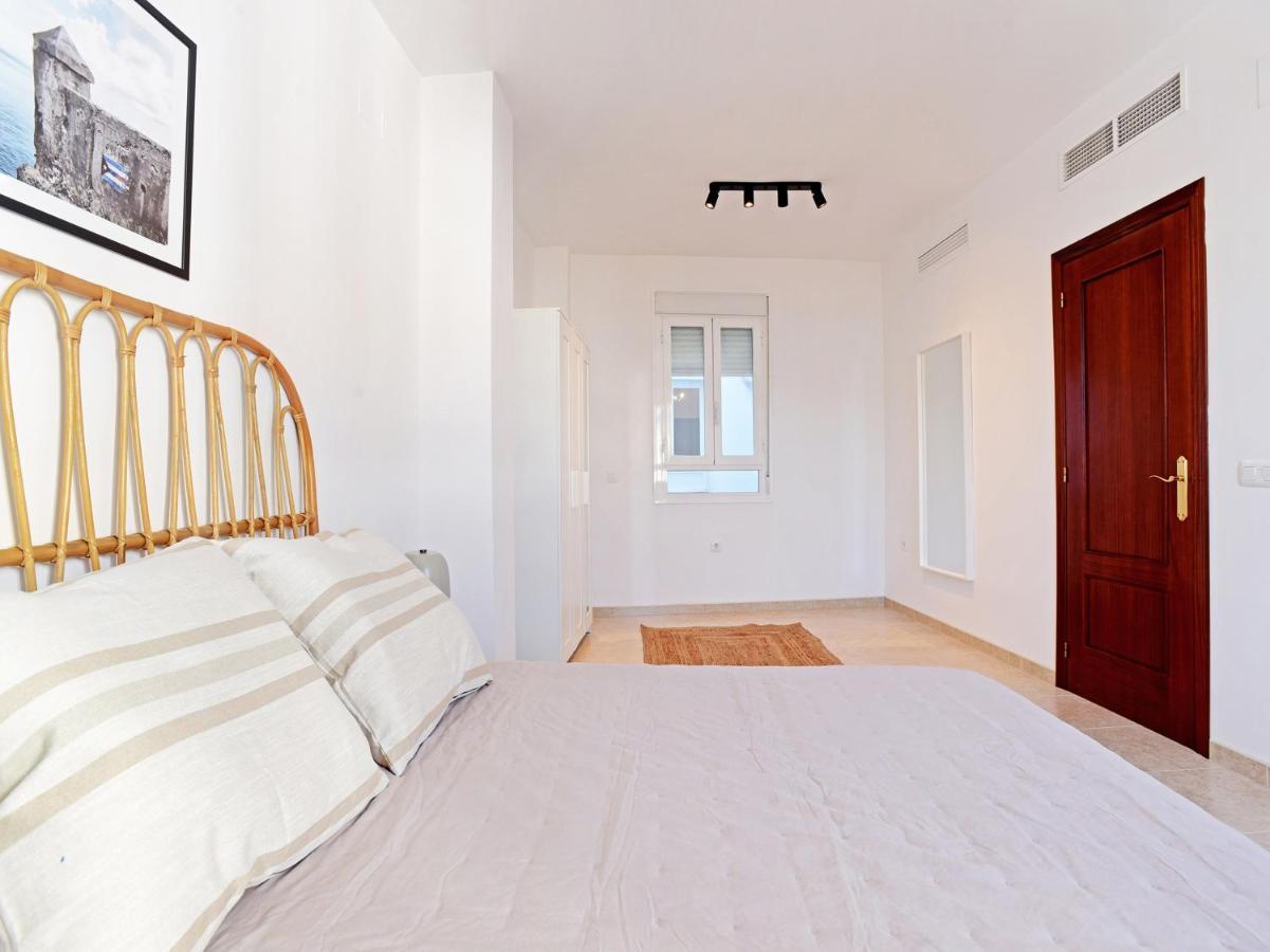 Apartamentos Santiago Écija Kültér fotó
