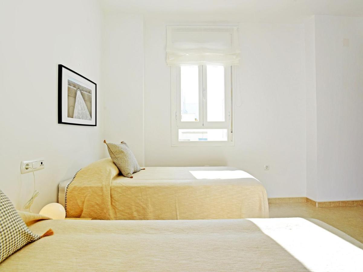 Apartamentos Santiago Écija Kültér fotó
