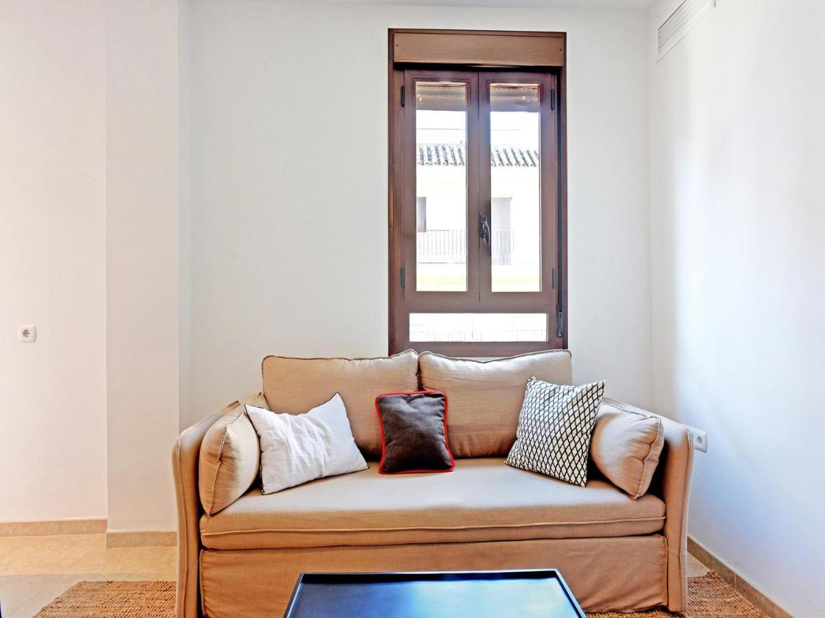 Apartamentos Santiago Écija Kültér fotó