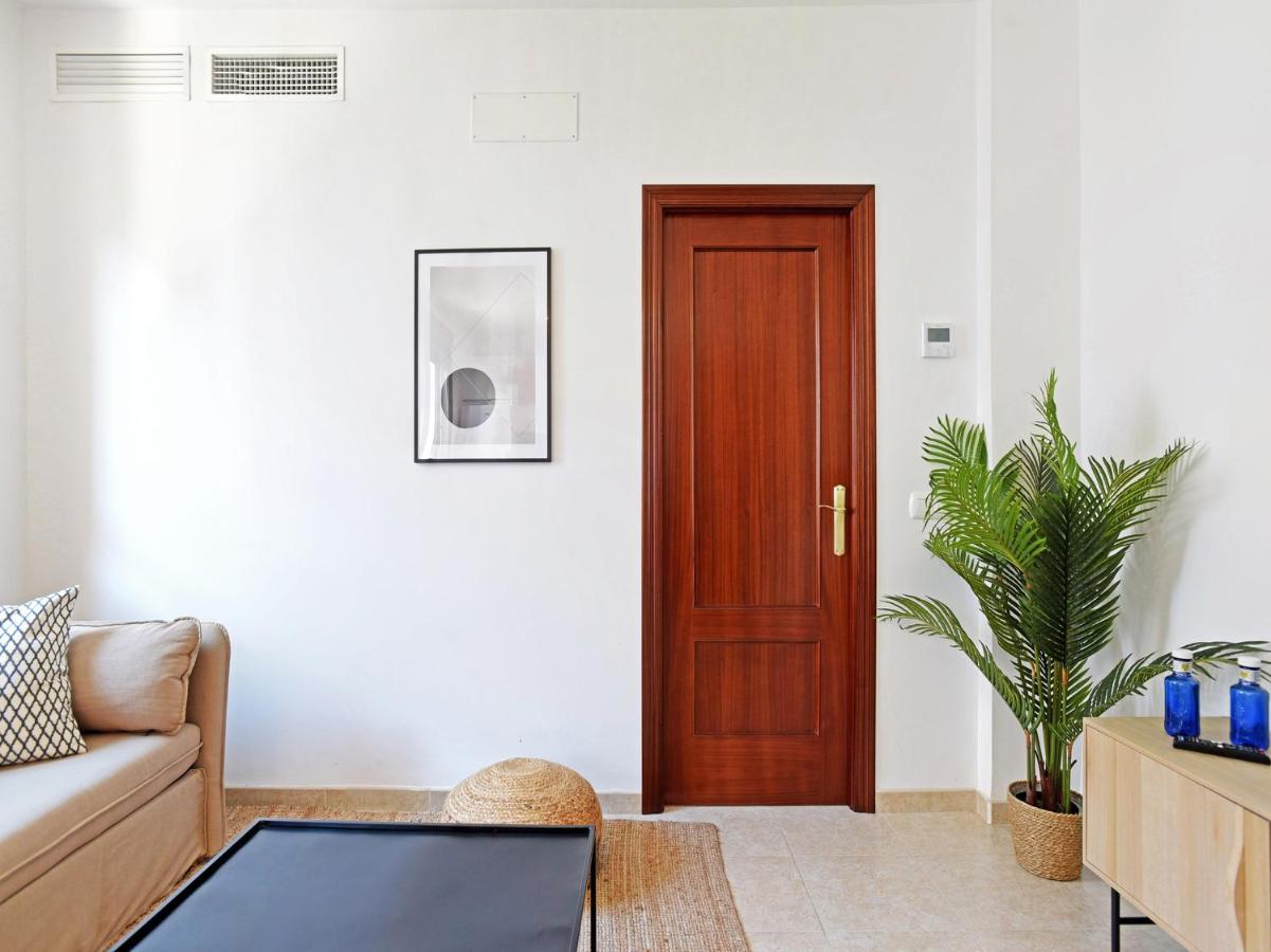 Apartamentos Santiago Écija Kültér fotó