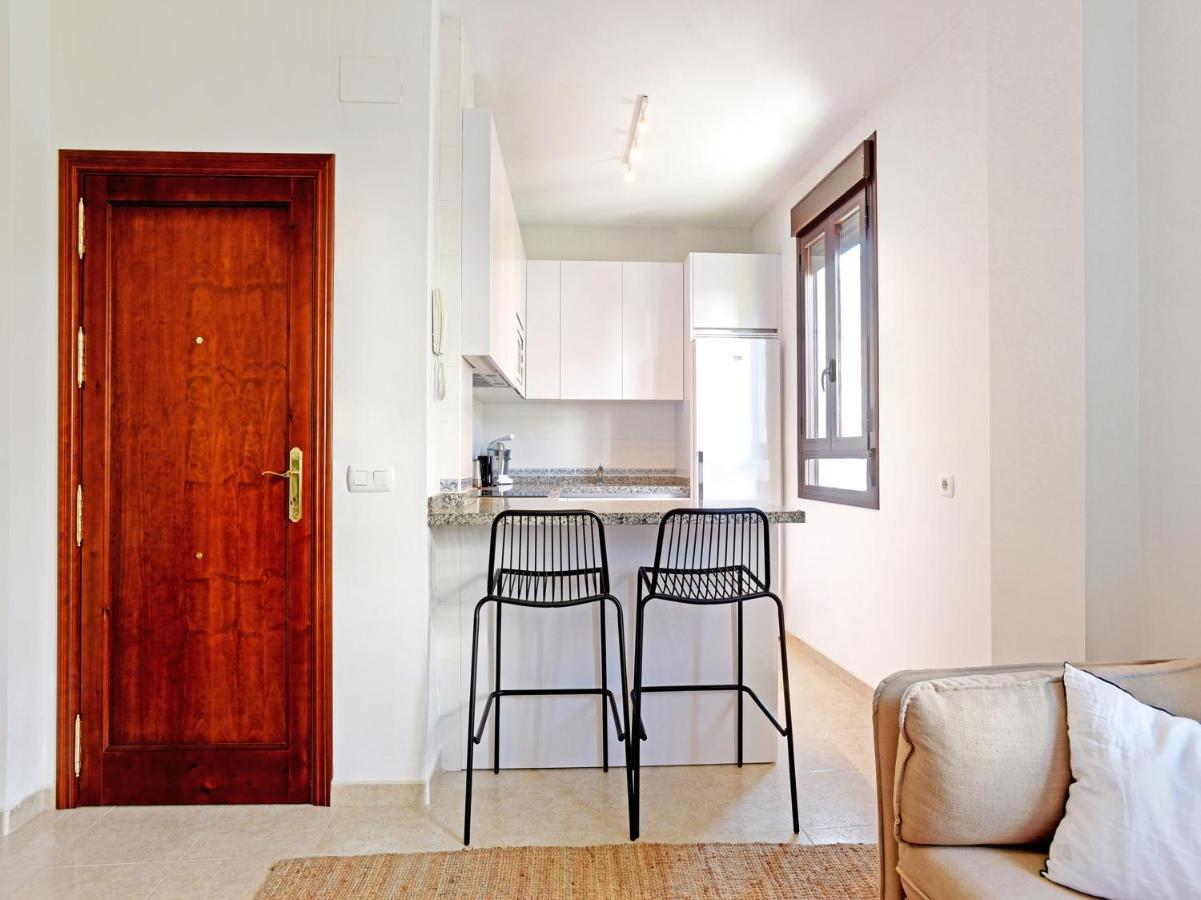 Apartamentos Santiago Écija Kültér fotó