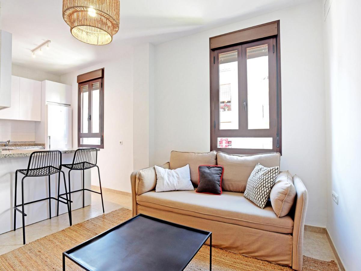 Apartamentos Santiago Écija Kültér fotó