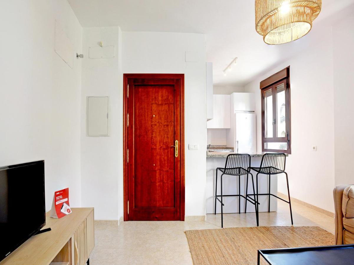 Apartamentos Santiago Écija Kültér fotó