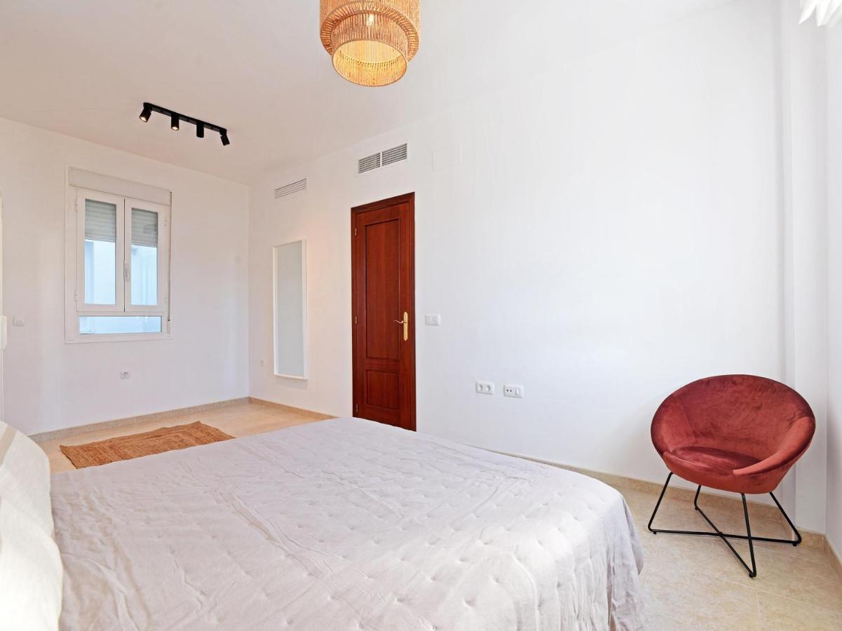 Apartamentos Santiago Écija Kültér fotó