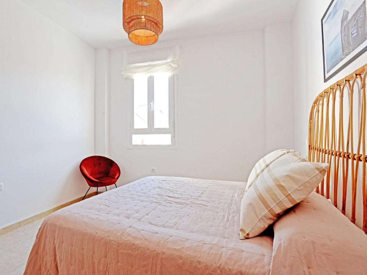Apartamentos Santiago Écija Kültér fotó